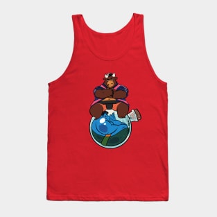 Sumo Club Tank Top